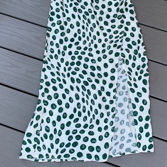 Reformation Hilda Dress - Picture 4 of 14